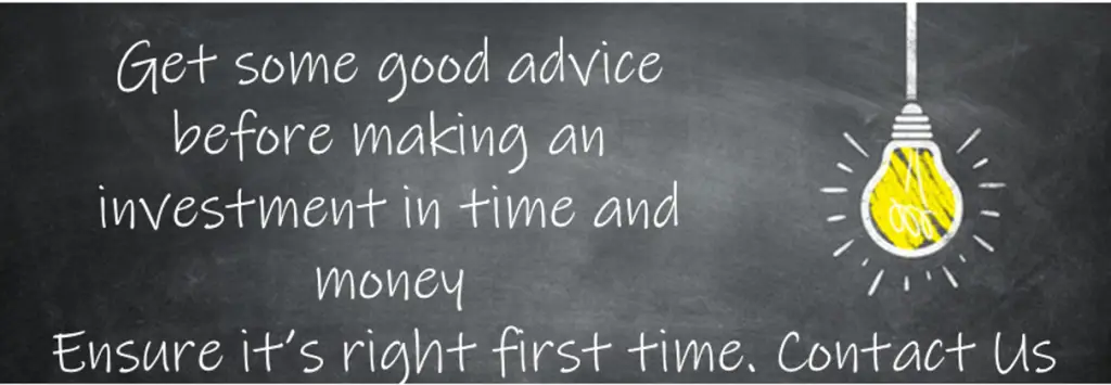 Get some good advice