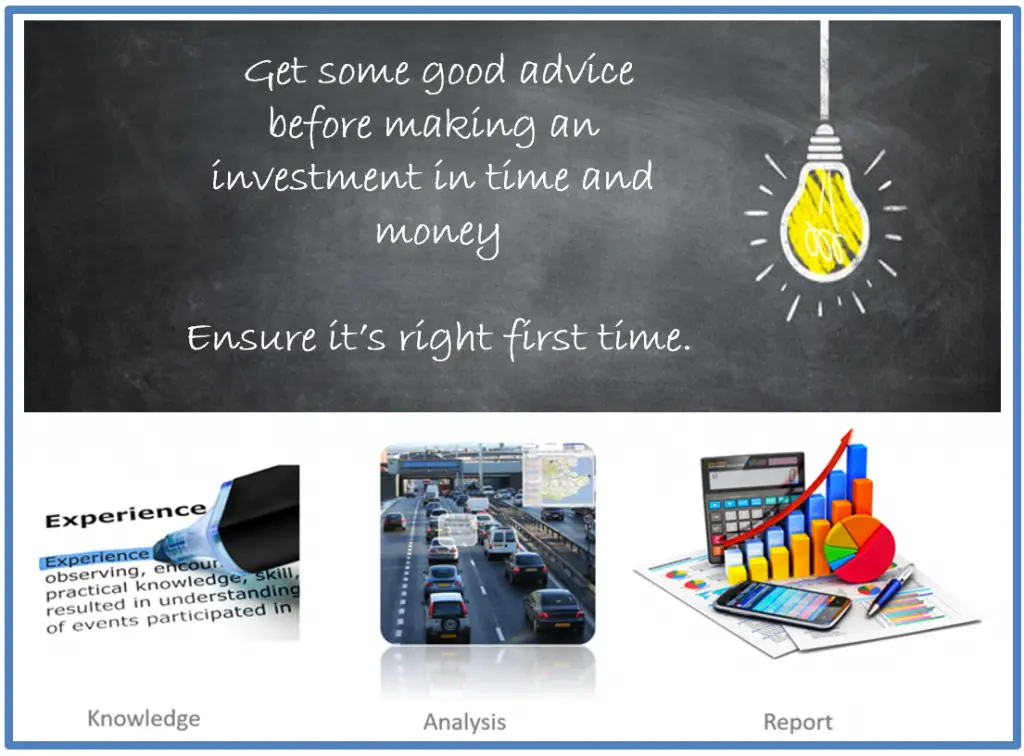 When should you speak to a Telematics Expert Witness?