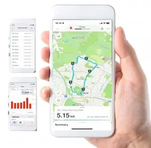 Expert Witness blog - Smartphone data